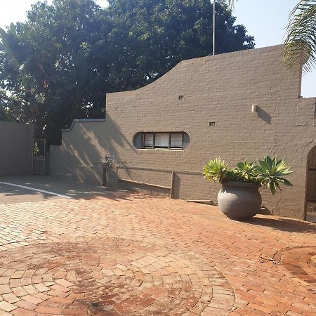 32 On Mendoza Hotel Durban Exterior foto