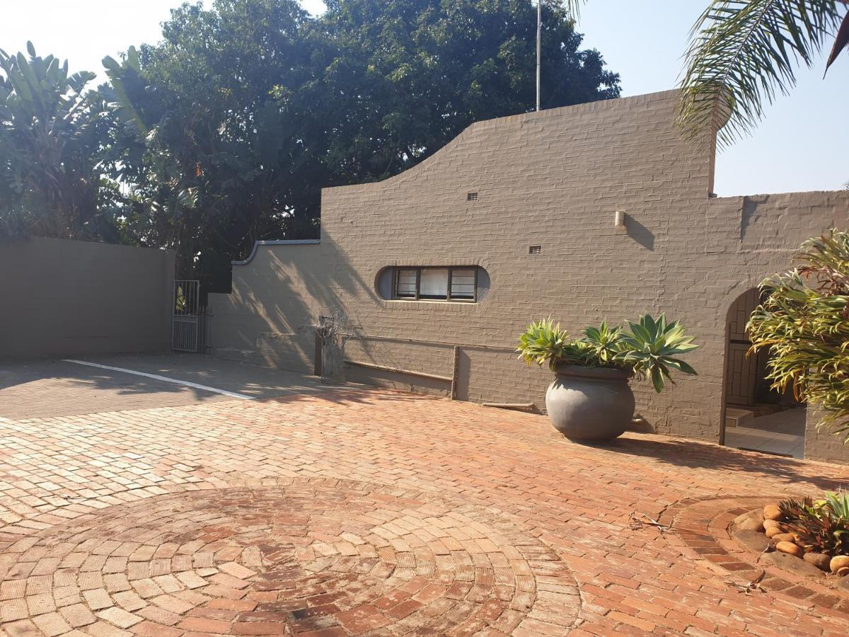 32 On Mendoza Hotel Durban Exterior foto