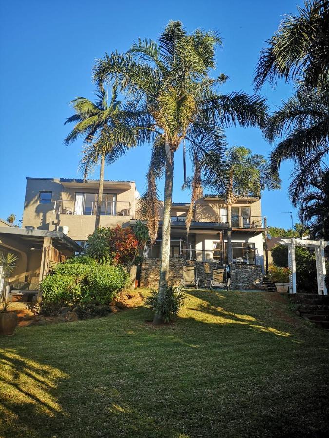 32 On Mendoza Hotel Durban Exterior foto