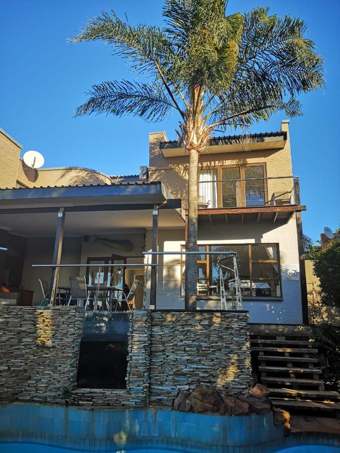 32 On Mendoza Hotel Durban Exterior foto