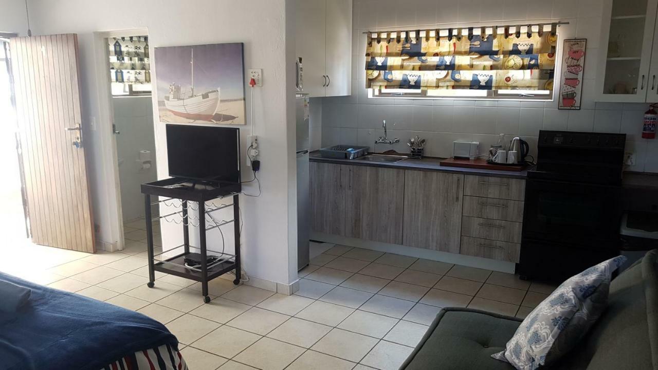 32 On Mendoza Hotel Durban Exterior foto