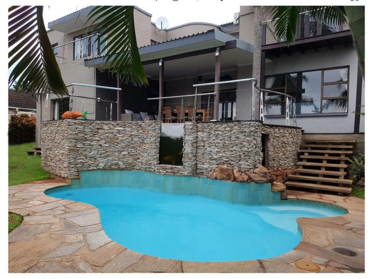 32 On Mendoza Hotel Durban Exterior foto