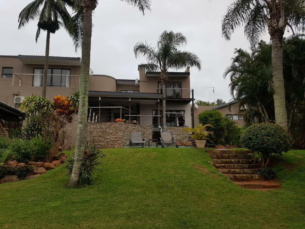 32 On Mendoza Hotel Durban Exterior foto